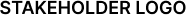 Stakeholder Logo